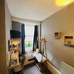 Ardenlee Maison d'hôtes 3*