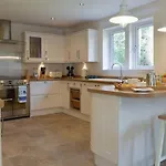 Estate At Carberry Tower Сasa de vacaciones