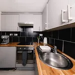 Warm&welcoming Meadows 7 - City Centre * Edinburgh