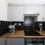Apartman Warm&welcoming Meadows 7 - City Centre Edinburgh