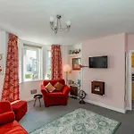 Apartamento The Restalrig *