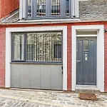 公寓 Argyl - Old Town Mews With Parking