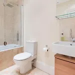 Super - Georgian Double Upper Flat With Castle Views In New Town