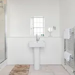 דירה Super - Georgian Double Upper Flat With Castle Views In New Town