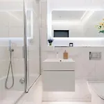 Immaculate 3 Bed With Private Entrance In Inverleith Apartamento Edimburgo
