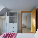 Hotel Eden Locke 4*