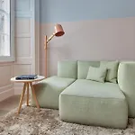 Eden Locke 4* Edimburgo