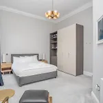 شقة Flat With Majestic Views In West End Wonderland