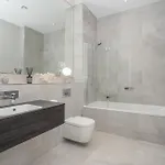 Georgian Gem In The New Town Apartament