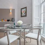 Appartamento Georgian Gem In The New Town