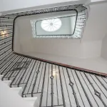 Georgian Gem In The New Town Apartament *