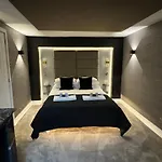 1Bed Retreat Stockbridge Edinburgh 아파트