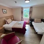 Hotel Cumberland Edinburgh