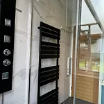 Rena- Bright And Modern Center Apartment. Apartment Edinburgh