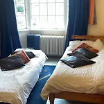 Pansiyon Private Bedroom In Detached In Newington Edinburgh