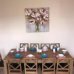 公寓式酒店 Edinburgh Central Morrison Aparthotel *