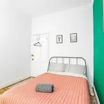 Daire 3bed Traditional *