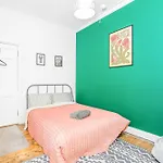 3bed Traditional * Edinburgh