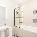 3bed Traditional Daire Edinburgh