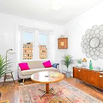 3bed Traditional Daire *