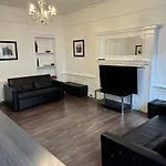 Morrison Street Daire Edinburgh