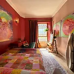 בית אירוח 1 Bed - 10 Min Walk To Castle אדינבורו