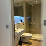 Apartment Executive Quartermile Near To Castle University With Park View *
