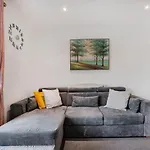 Pass The Keys Cosy Flat * Edynburg