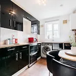 Fab Centre Flat Edinburgh