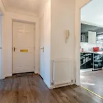 Appartement Fab Centre Flat