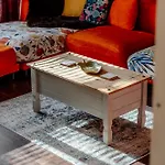 Appartement Fab Centre Flat
