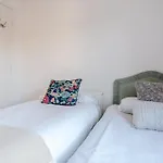 Appartement Fab Centre Flat *