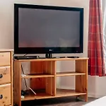 Fab Centre Flat * Edinburgh