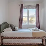 Appartement Fab Centre Flat