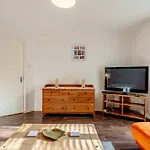 Fab Centre Flat Appartement Edinburgh
