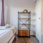 Appartement Fab Centre Flat