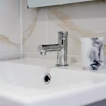 Fab Centre Flat Appartement *