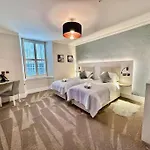 公寓 Spectacular 2 Bed, 2 Bath In Centre 爱丁堡