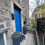 公寓 Spectacular 2 Bed, 2 Bath In Centre 爱丁堡