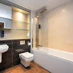 Hotel Staycity West End Edimburgo