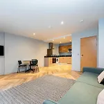 Staycity West End Edimburgo
