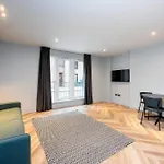 Hotel Staycity West End