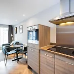 Staycity West End Hotel Edimburgo