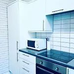 Blue Heaven إدنبرة