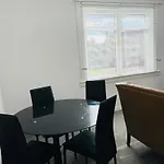 Blue Heaven شقة إدنبرة
