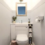 Spacious Victorian In شقة إدنبرة