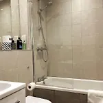 شقة 23 Henderson Modern 1 Bed Leith Tram Station *