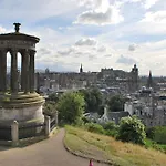 Lochend Park View Edinburgh