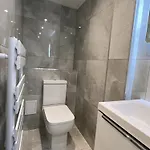 Apartman Centre 1bed Flat Near Castle & Uni *