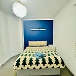 Blue Heaven شقة